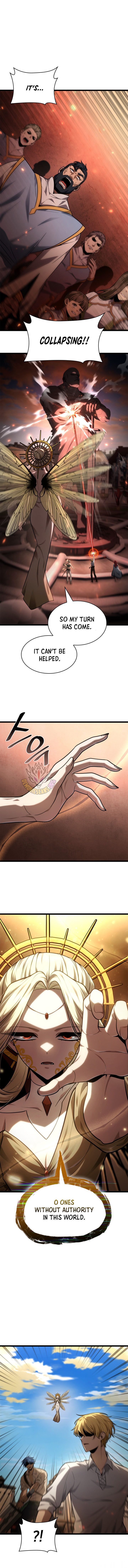 Infinite Mage, Chapter 170 image 14